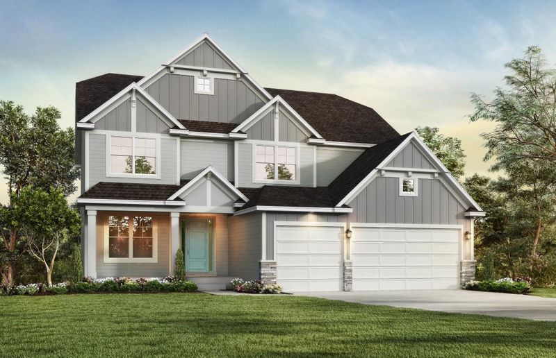 10848 38th Trl N, Lake Elmo, MN 55042
