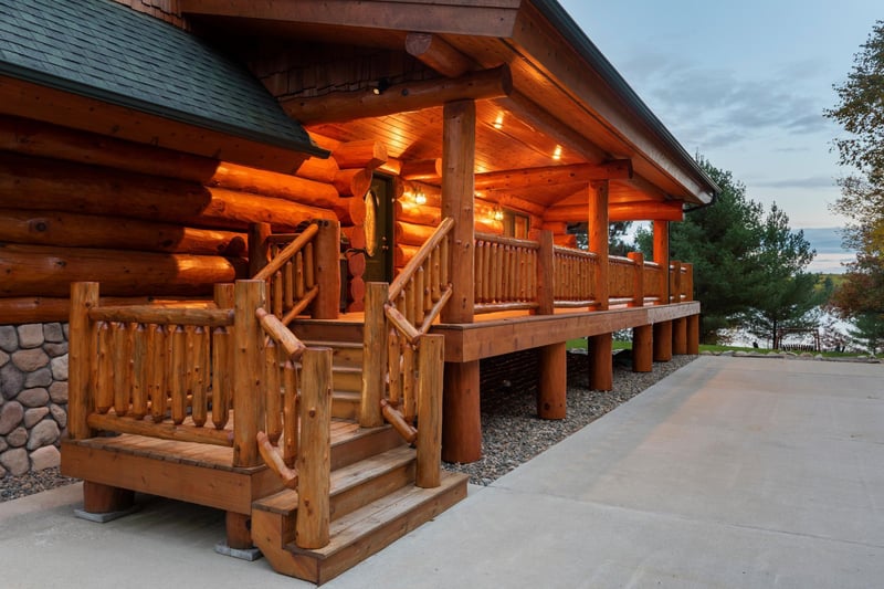 25505 Hazelnut Trl, Nevis, MN 56467