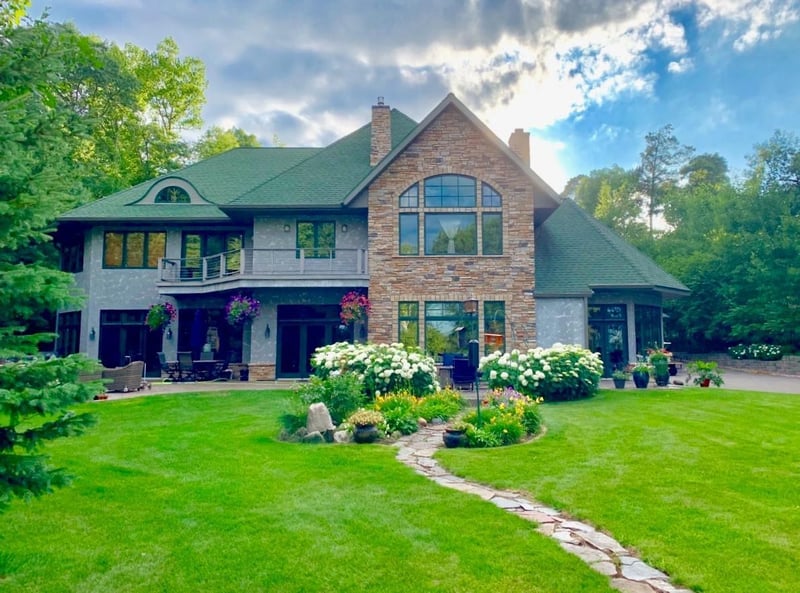 29468 Rustic Ln, Merrifield, MN 56465