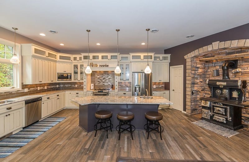 29468 Rustic Ln, Merrifield, MN 56465