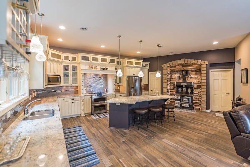 29468 Rustic Ln, Merrifield, MN 56465