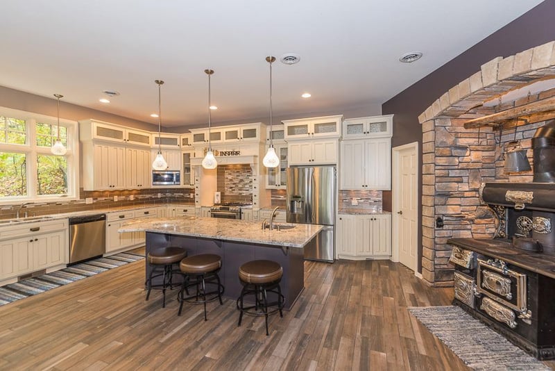 29468 Rustic Ln, Merrifield, MN 56465