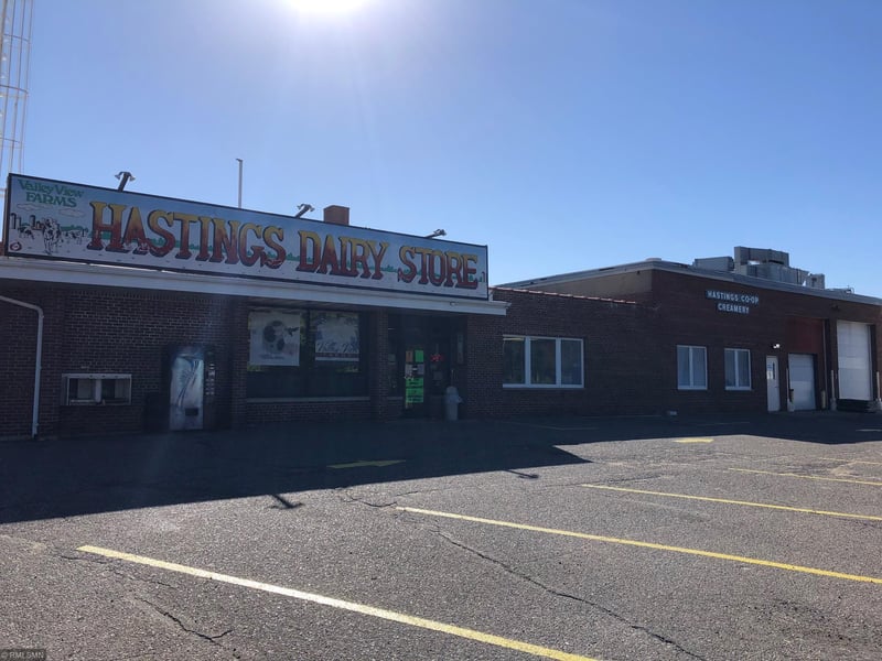 1701 Vermillion St, Hastings, MN 55033