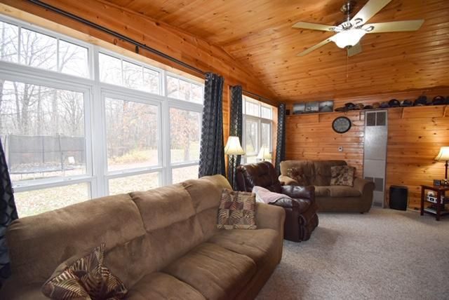 26890 Sycamore Rd, Hillman, MN 56338
