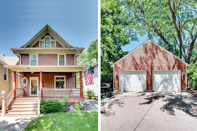 737 Wilson Ave, Saint Paul, MN 55106