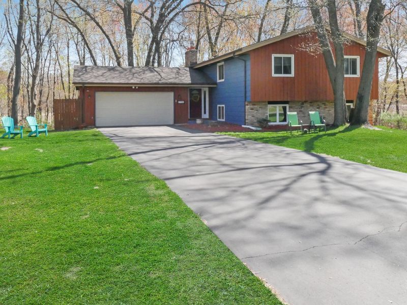 17209 NE Eveleth St, Anoka, MN 55304