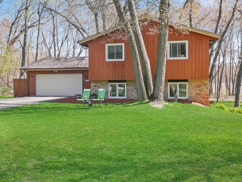 17209 NE Eveleth St, Anoka, MN 55304