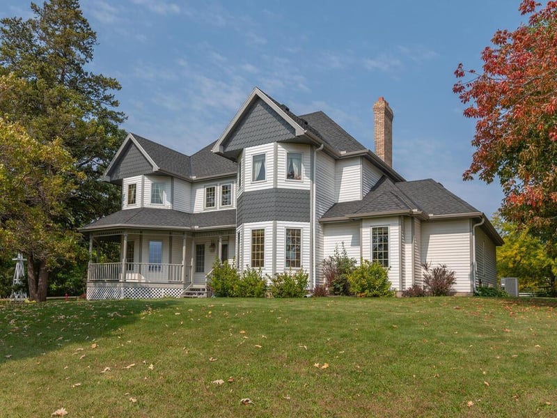 12250 122nd St, Cologne, MN 55322