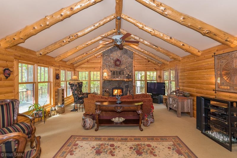15475 Trillium Trl, Deerwood, MN 56444