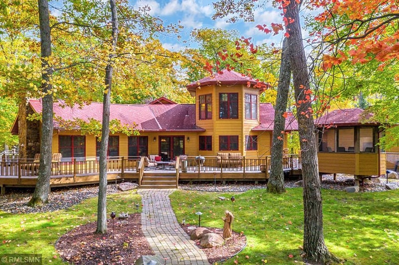 15475 Trillium Trl, Deerwood, MN 56444