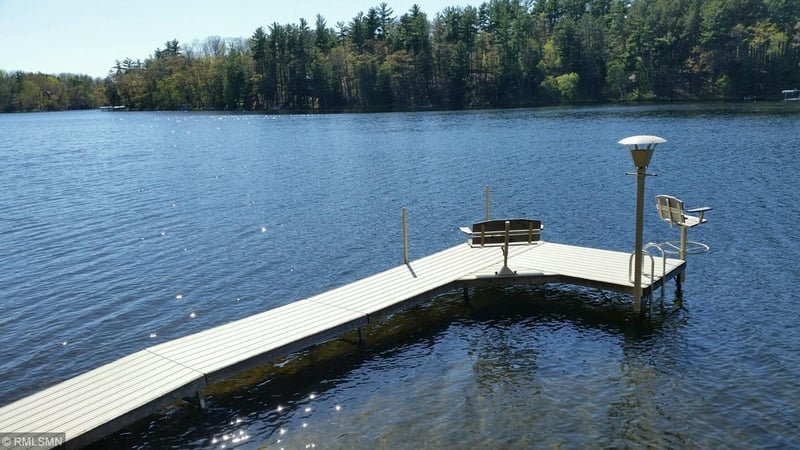 15475 Trillium Trl, Deerwood, MN 56444