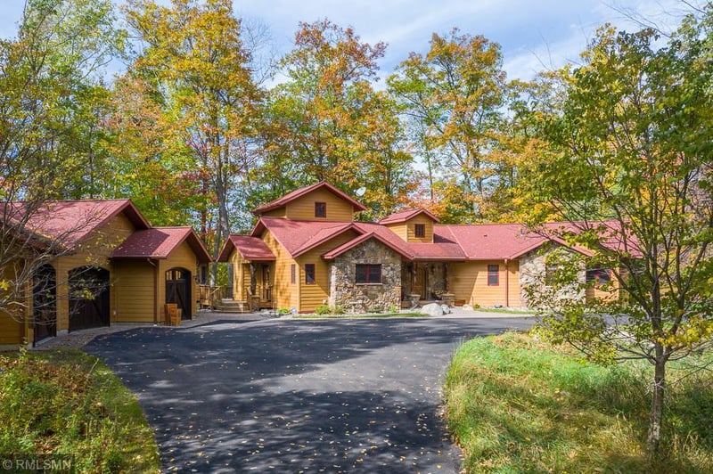 15475 Trillium Trl, Deerwood, MN 56444