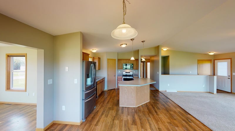 22760 Summit St, Ettrick, WI 54627