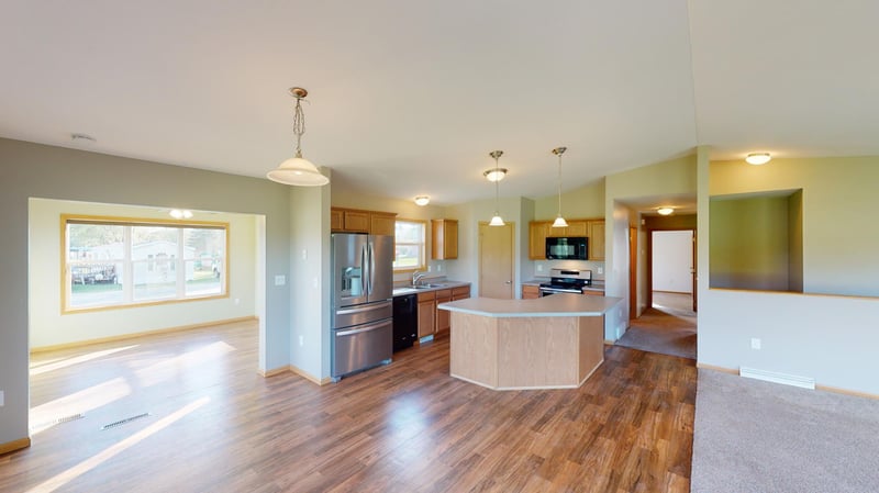 22760 Summit St, Ettrick, WI 54627