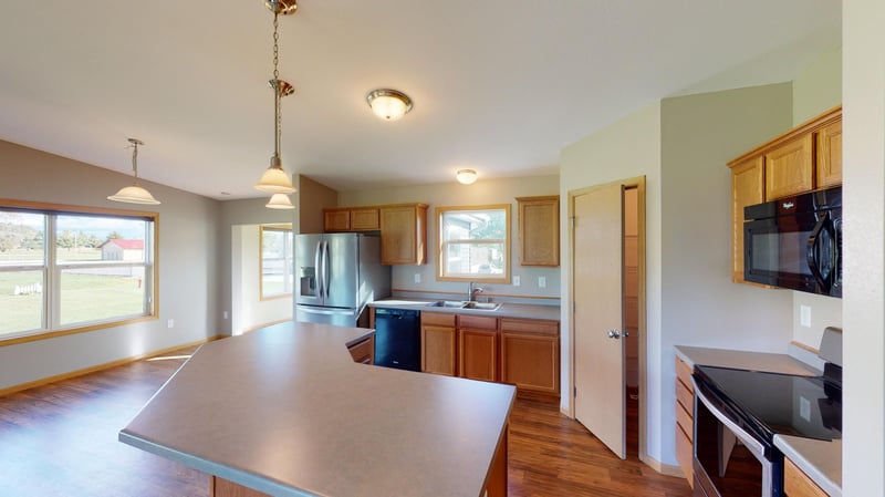 22760 Summit St, Ettrick, WI 54627
