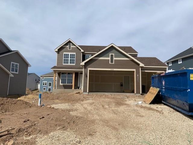 9268 Lower 6th St N, Lake Elmo, MN 55042