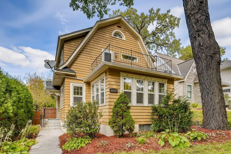 2119 Sargent Ave, Saint Paul, MN 55105