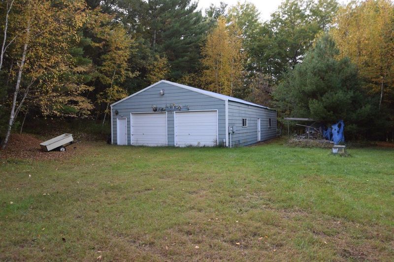 5291 Fristed Rd, Webster, WI 54893