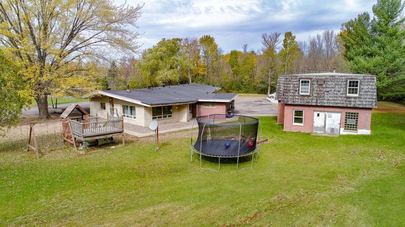 N340 State Highway 27, Conrath, WI 54731