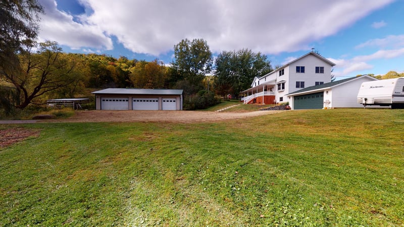 N28193 Sorlie Ln, Arcadia, WI 54612