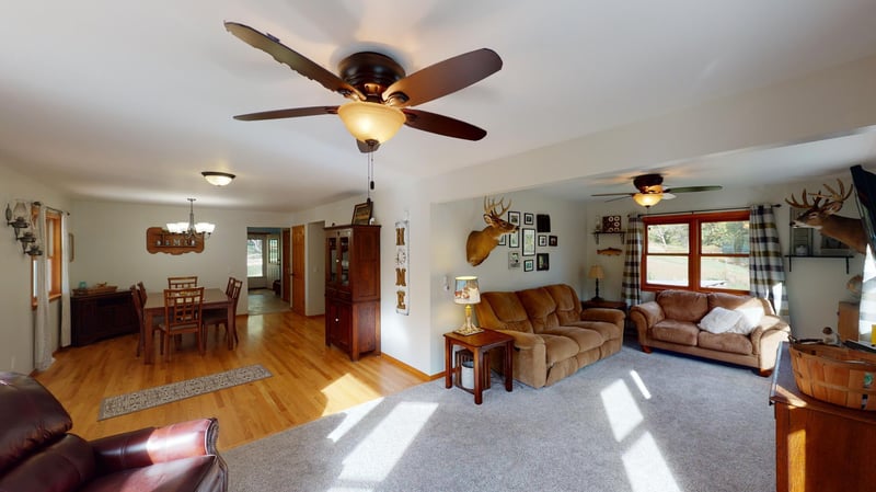 N28193 Sorlie Ln, Arcadia, WI 54612