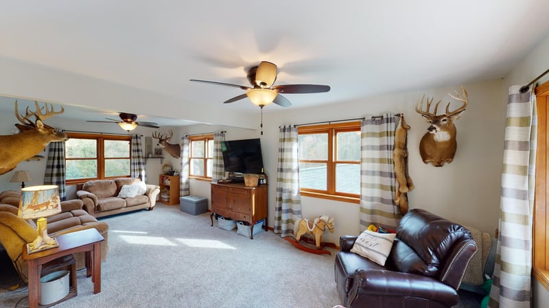 N28193 Sorlie Ln, Arcadia, WI 54612