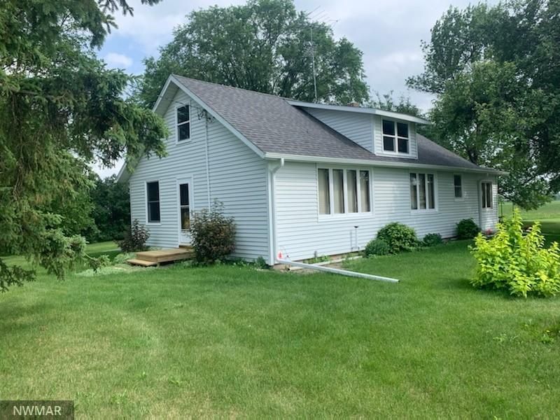 3049 190th Ave, Waubun, MN 56589