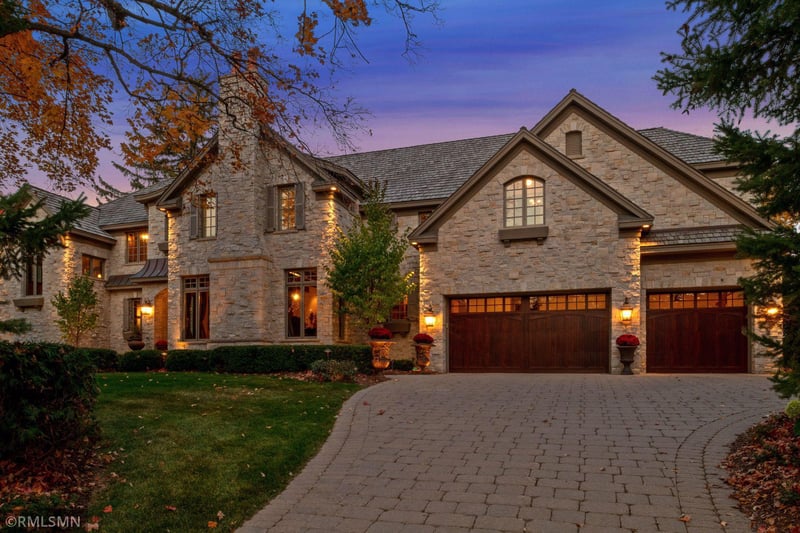 1740 Shadywood Rd, Wayzata, MN 55391