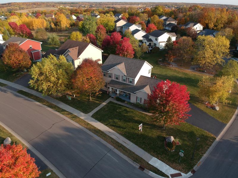 11075 21st St NE, Saint Michael, MN 55376