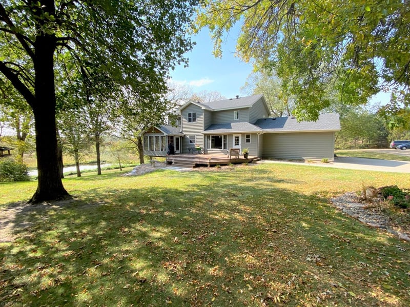 2090 County Road 4 SW, Cokato, MN 55321