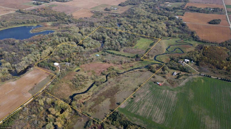 2090 County Road 4 SW, Cokato, MN 55321