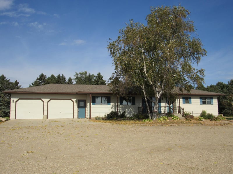 40385 285th St, Hancock, MN 56244