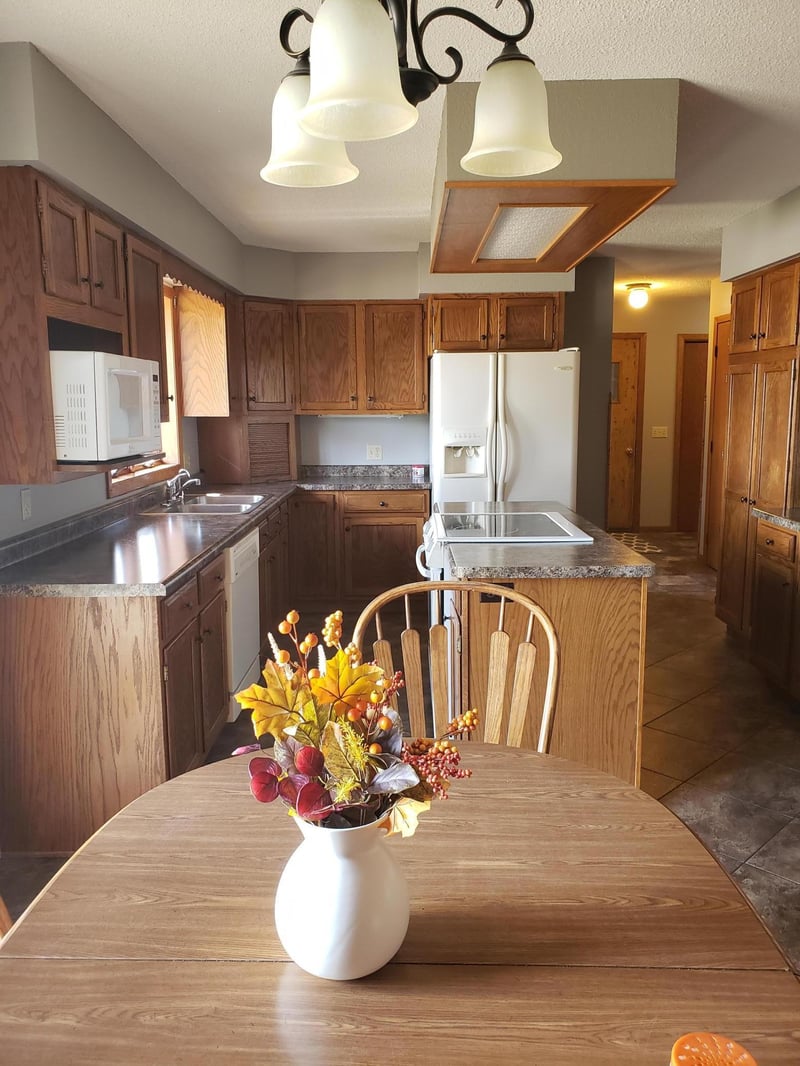40385 285th St, Hancock, MN 56244