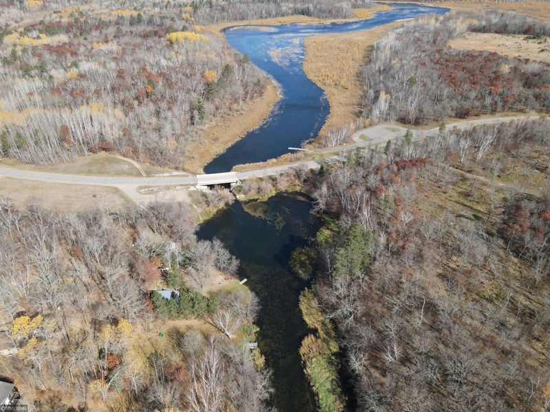 XXX N Arcade Loop, Nevis, MN 56467