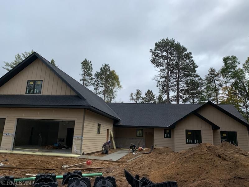 TBD Shores Dr, Crosslake, MN 56442