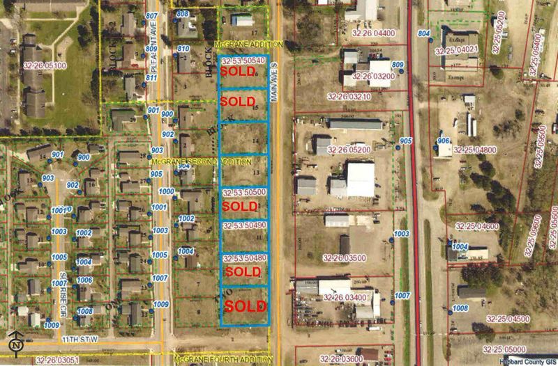903 Main Ave S, Park Rapids, MN 56470