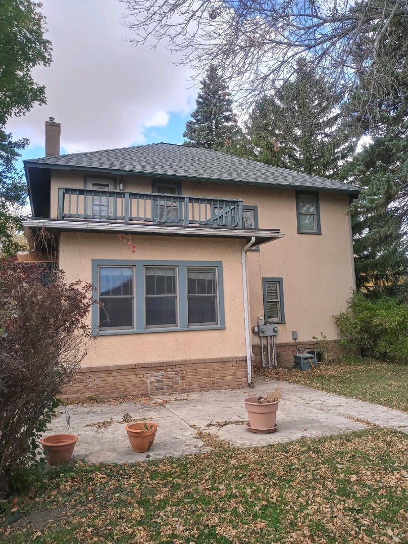 415 N 4th St, Milan, MN 56262