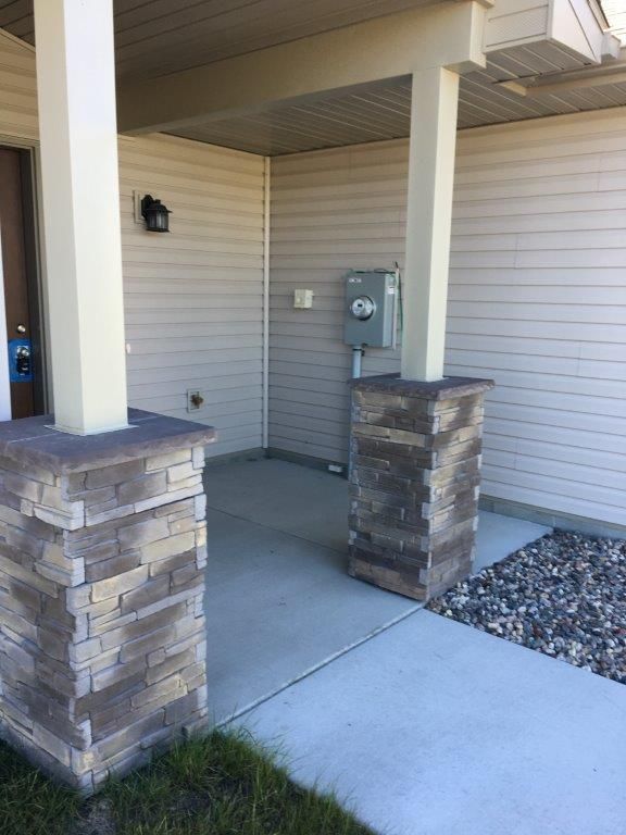 609 George St, Hamburg, MN 55339
