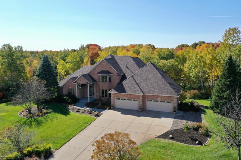 144 154th Ave NW, Andover, MN 55304