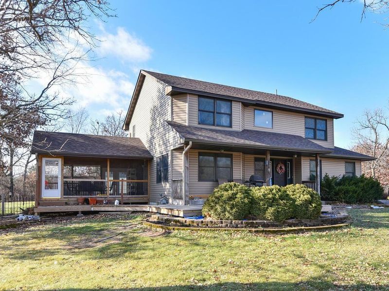 18113 221st Ave NW, Big Lake, MN 55309