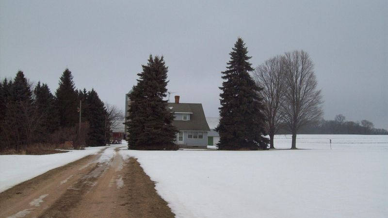33230 316th St, Le Sueur, MN 56058