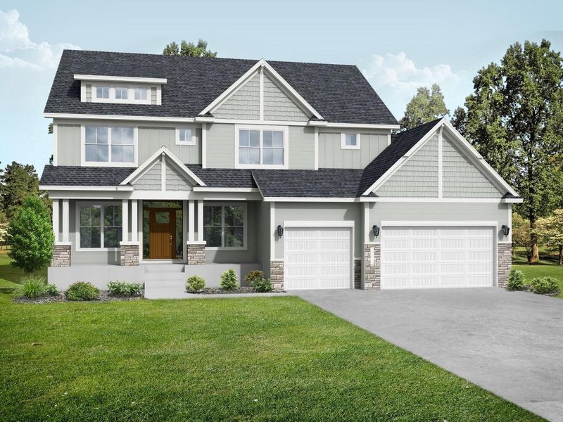 2822 132nd Ave NE, Blaine, MN 55449