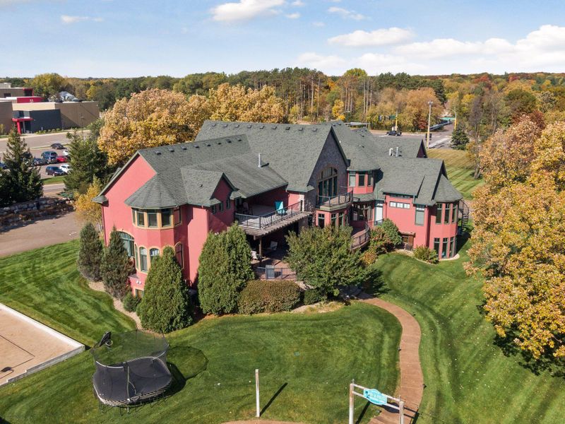 13643 Jefferson St NE, Ham Lake, MN 55304