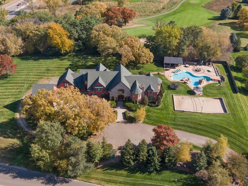 13643 Jefferson St NE, Ham Lake, MN 55304