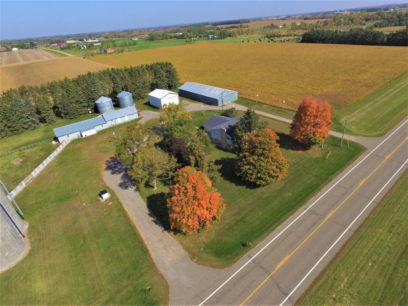 7756 450th St, Holdingford, MN 56340