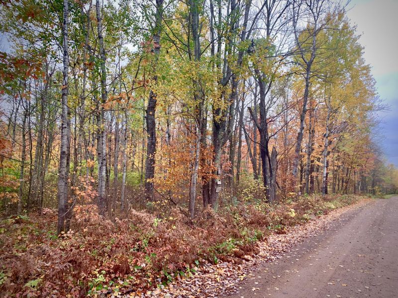 NA State Line Rd, Markville, MN 55072