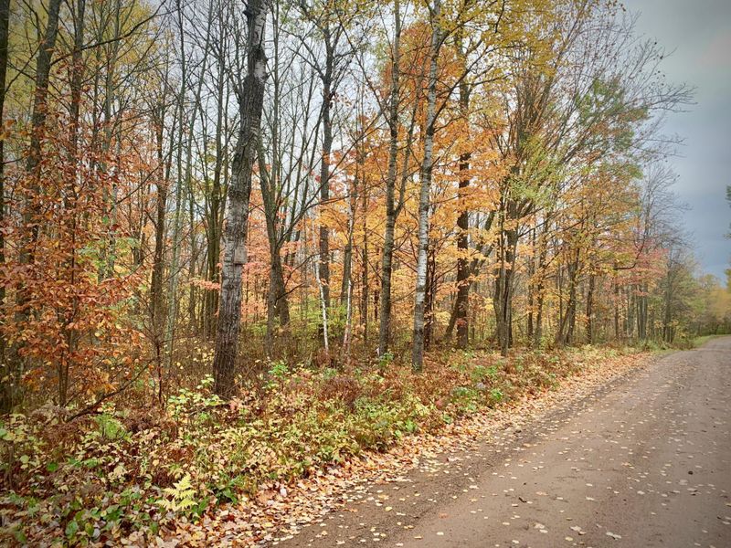 NA State Line Rd, Markville, MN 55072