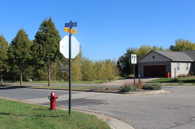 710 E Broadway, Plainview, MN 55964
