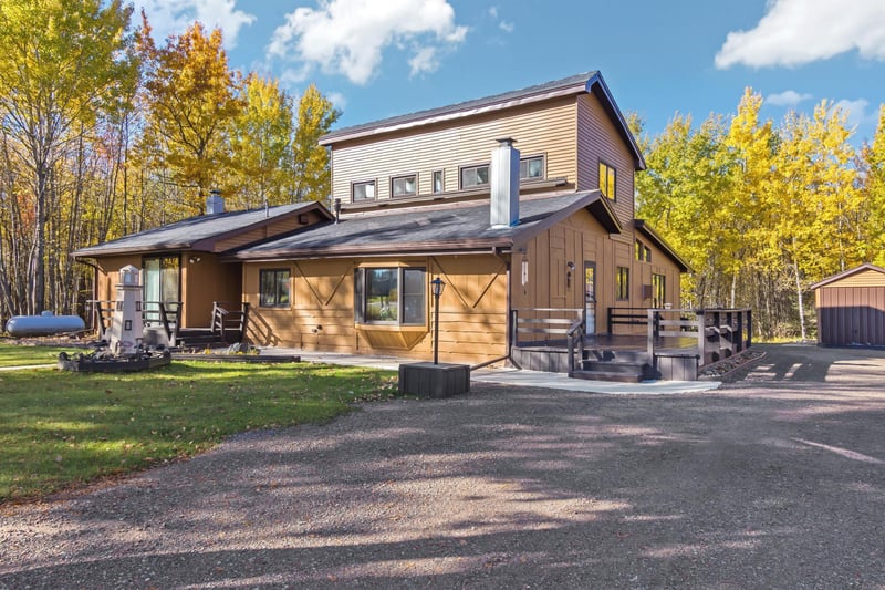2285 County Road 7, Mahtowa, MN 55707