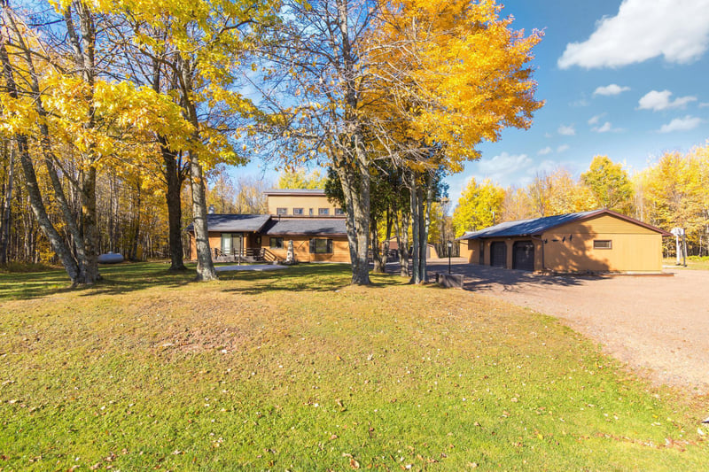2285 County Road 7, Mahtowa, MN 55707